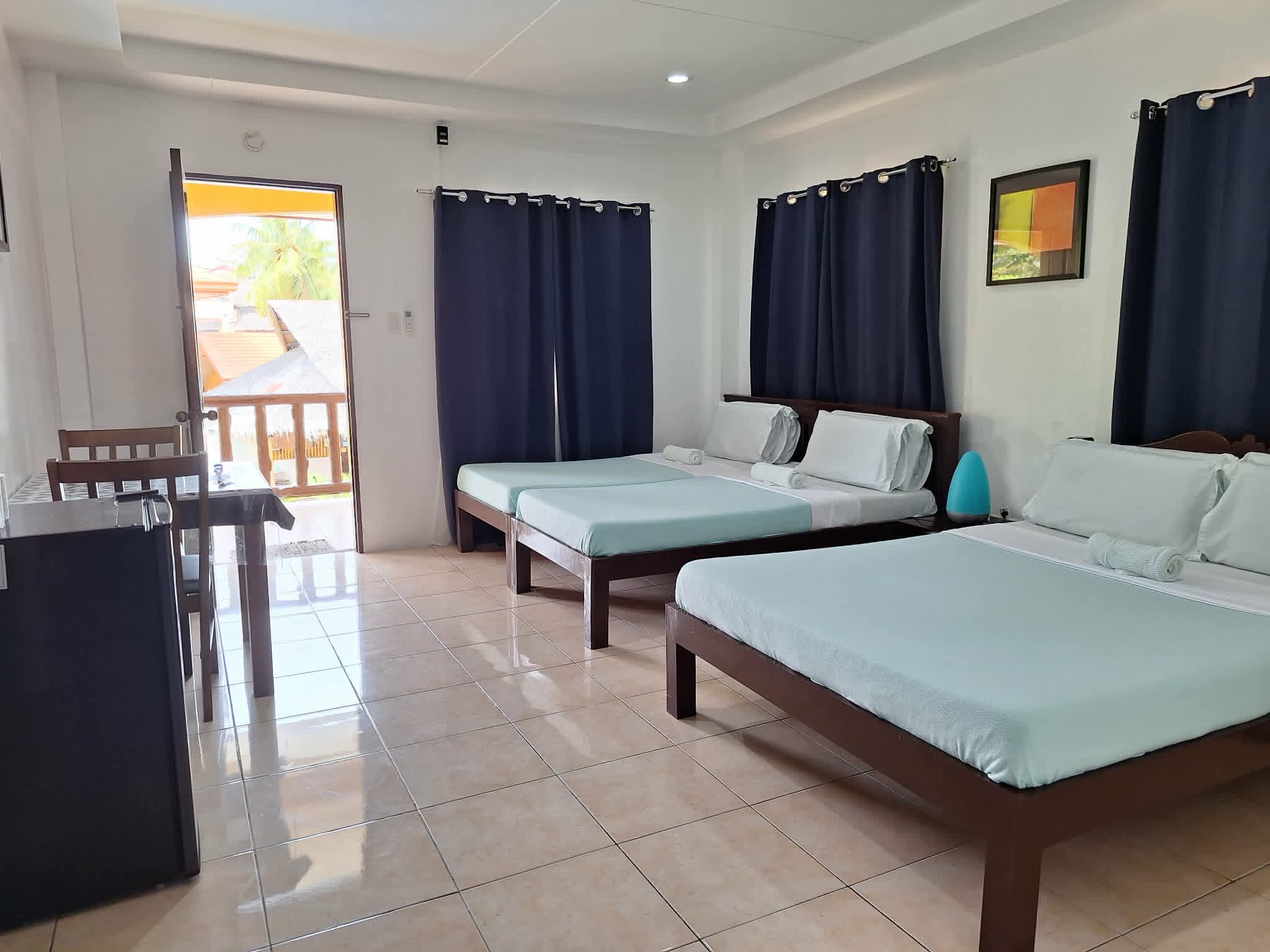 Deluxe Room photo 1