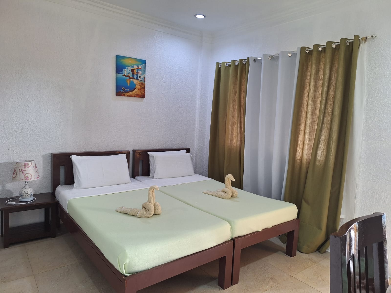 Standard Premier Room photo 1