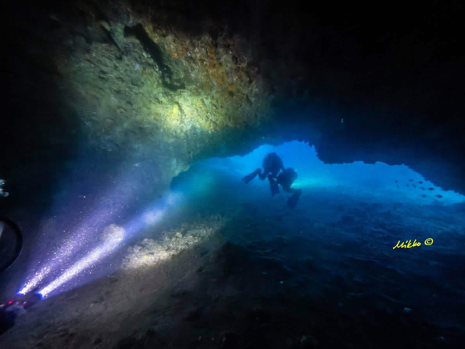 Slams Garden Dive Resort gallery photo 18
